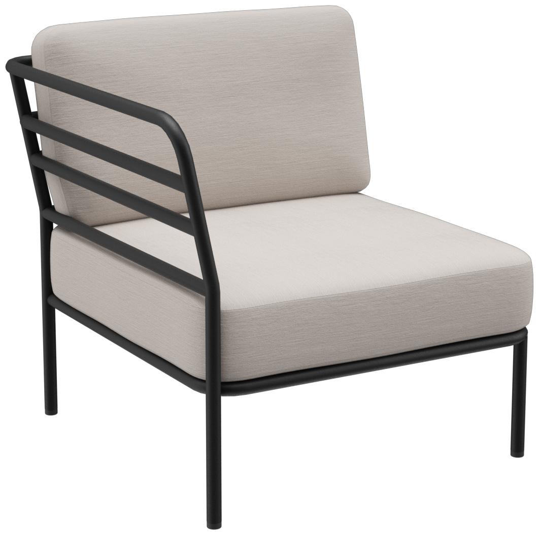 Eindelement links Sonica