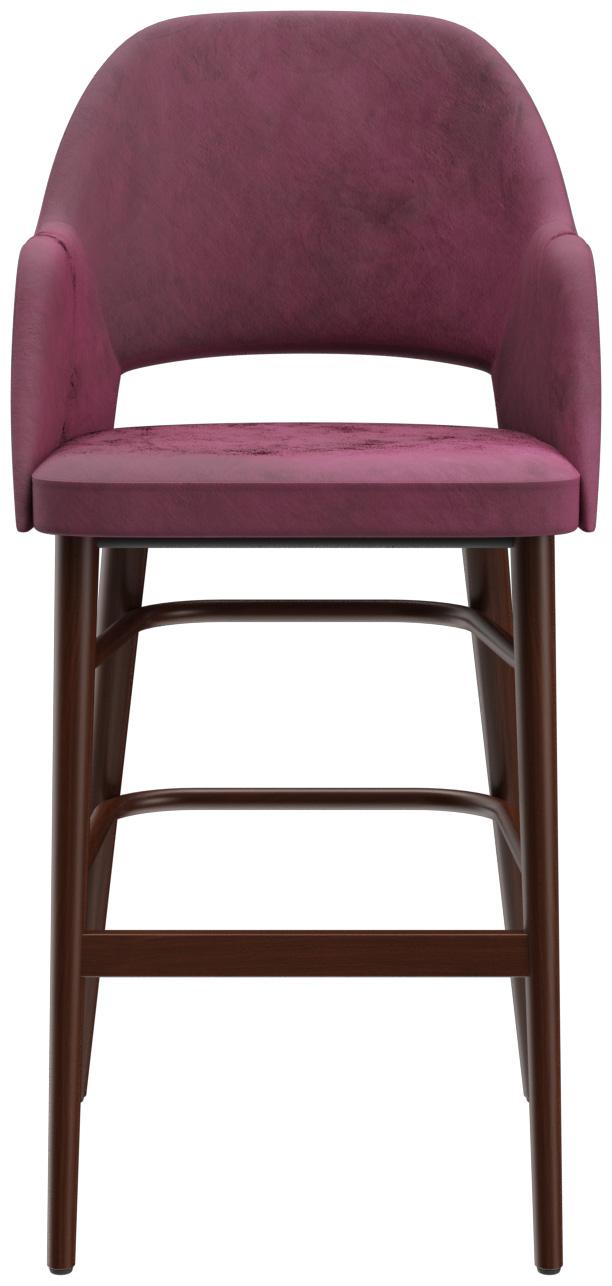 Abbildung Barkruk Liska Vorderansicht