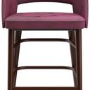 Abbildung bar stool Liska Vorderansicht