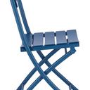 Abbildung chaise Baila Seitenansicht