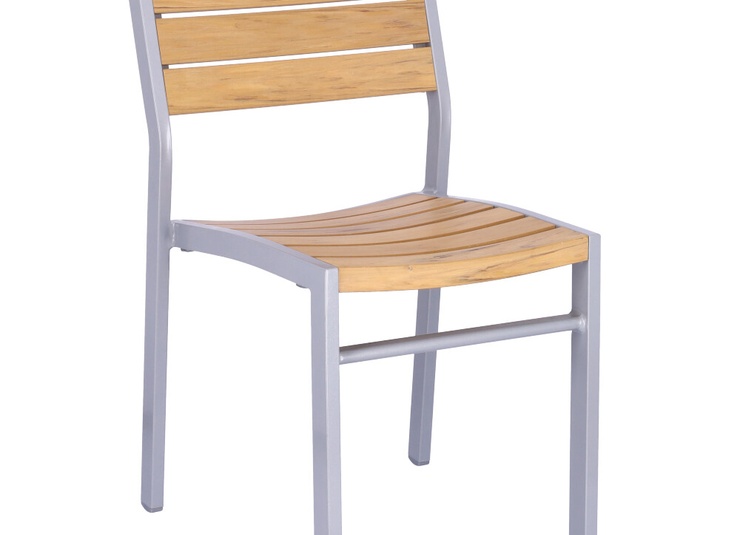 Abbildung chaise Tito Schrägansicht