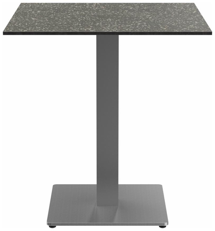 Abbildung dining table Kerst Rückansicht