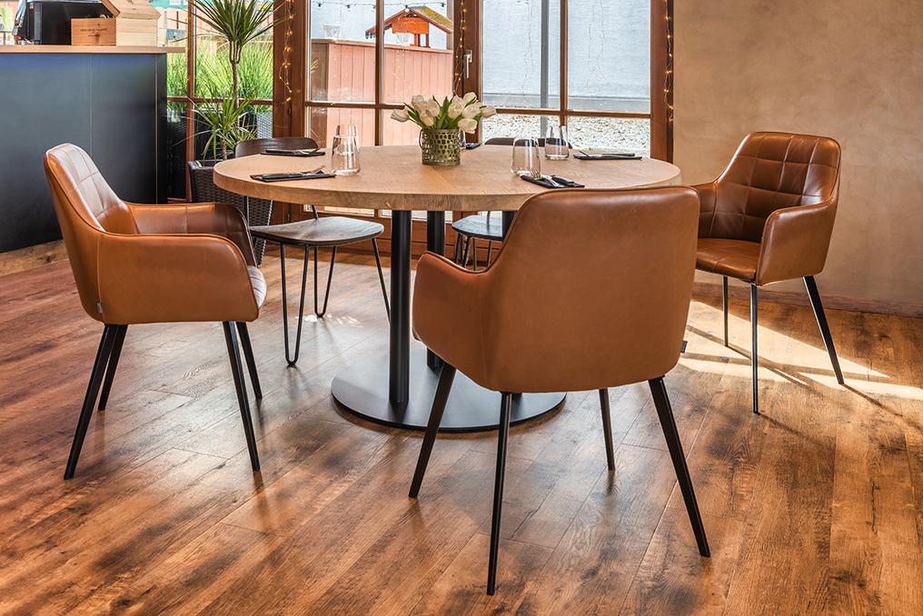 Abbildung dining table Kapoda Ambiente