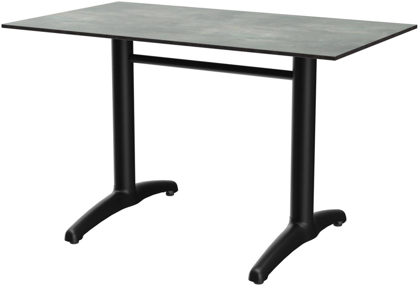 Abbildung table à manger Kenan Schrägansicht