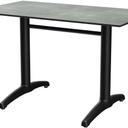 Abbildung table à manger Kenan Schrägansicht