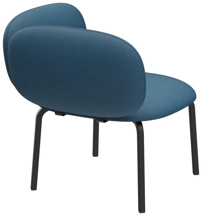 Abbildung Hoekzetel links Liberty Schrägansicht