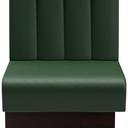 Abbildung Right end element 60 cm Felipa Vorderansicht