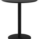 Abbildung dining table Kerst Slim Vorderansicht