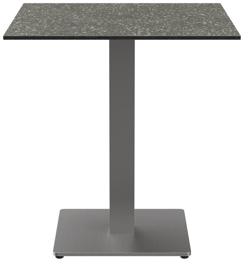 Abbildung dining table Kerst Vorderansicht