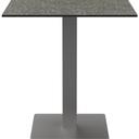 Abbildung dining table Kerst Vorderansicht