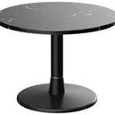 Abbildung table basse Modular T Seitenansicht