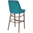 Abbildung Barhocker Marlo Schrägansicht