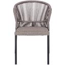 Abbildung chair Maruba Vorderansicht