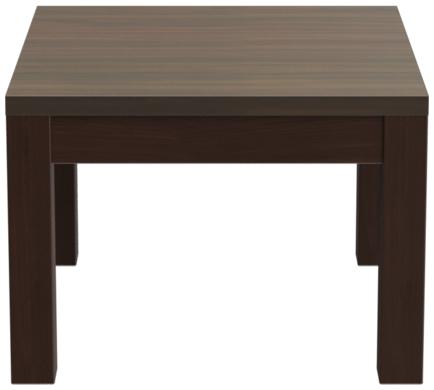 Abbildung table basse Dunia Rückansicht