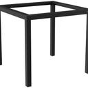 Abbildung dining table Tivon Schrägansicht