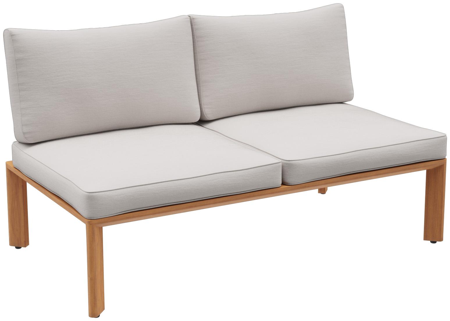 2-Sitzer-Element Lorcan