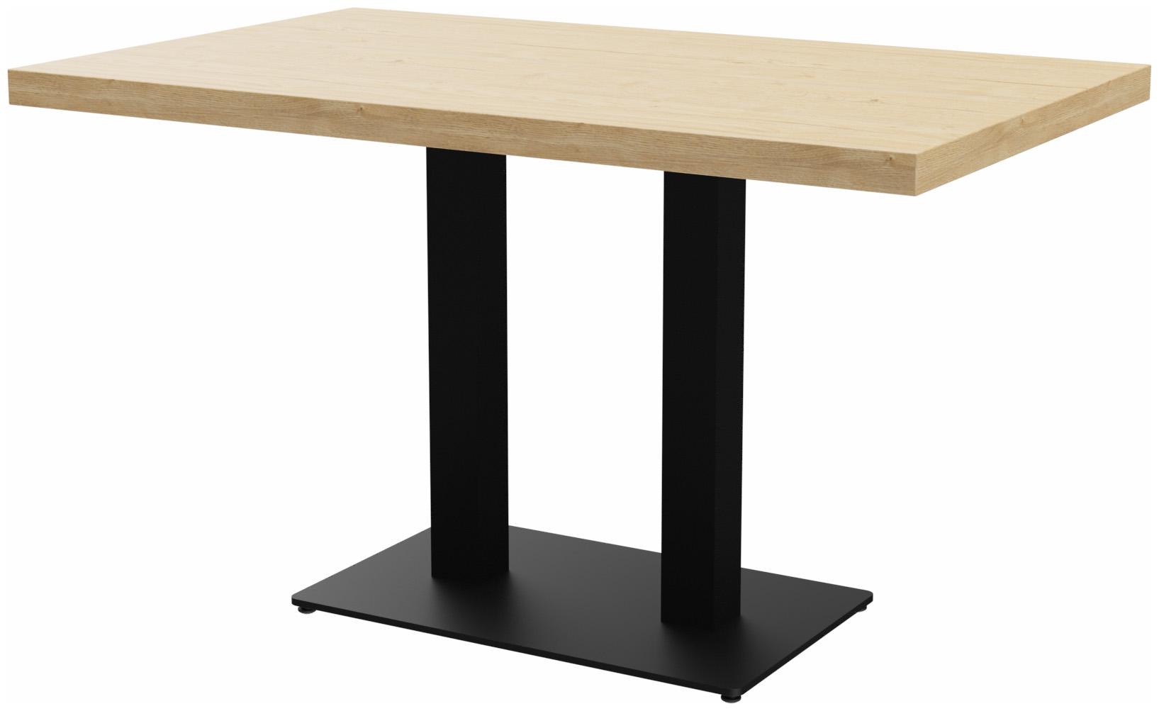 Abbildung dining table Kerst Schrägansicht