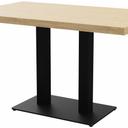 Abbildung dining table Kerst Schrägansicht