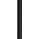 Abbildung High table Modular T Schrägansicht