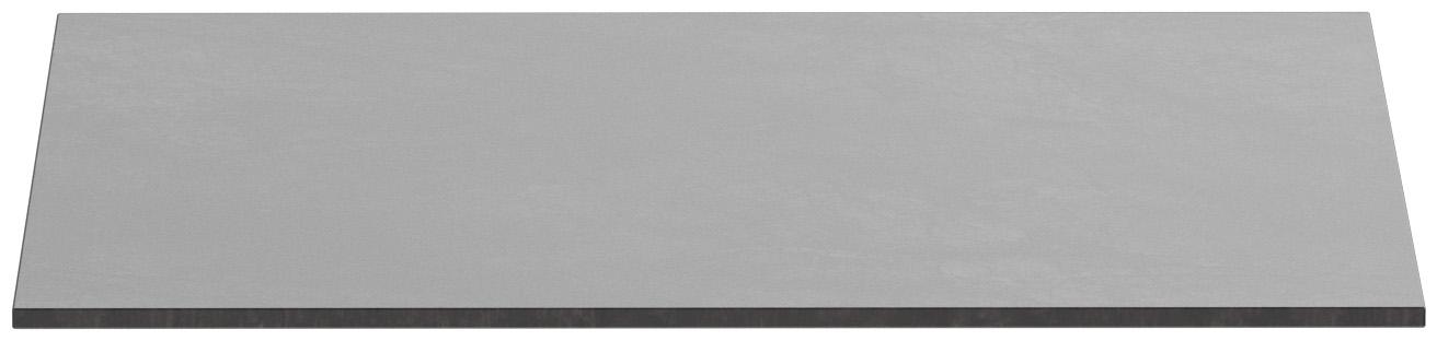 Abbildung Plateau de table Compact Slim Vorderansicht