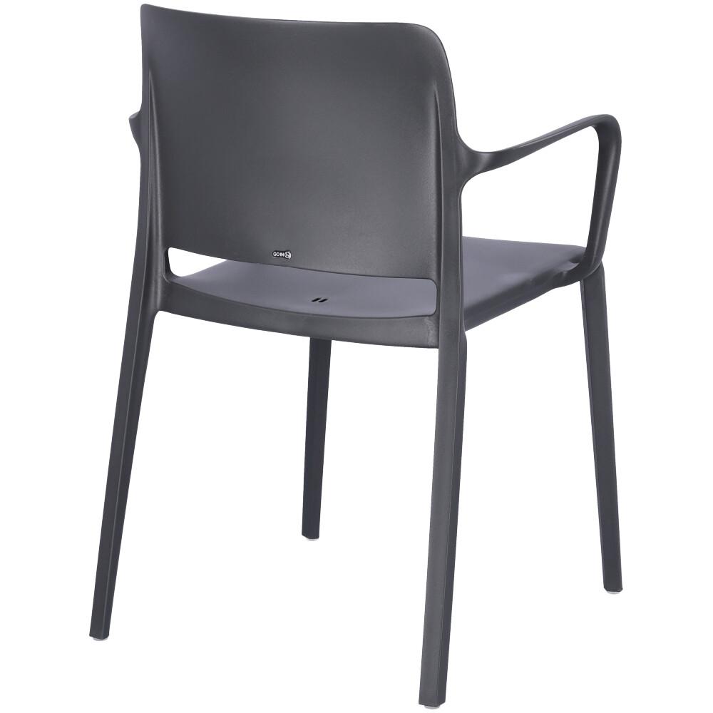 Abbildung arm chair Edor Schrägansicht