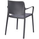 Abbildung arm chair Edor Schrägansicht