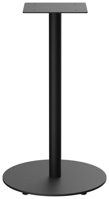 Abbildung Table à manger T12 Slim Seitenansicht