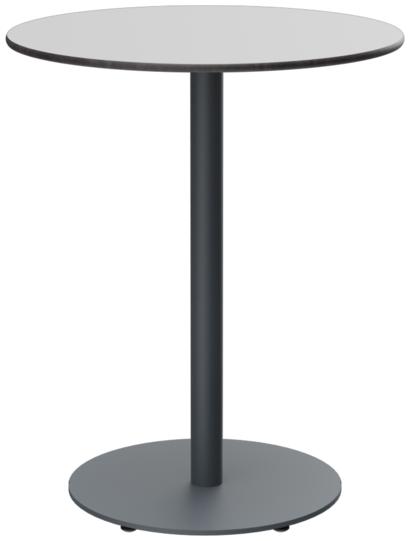 Abbildung eettafel T12 Slim Seitenansicht