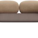 Abbildung 2-zits element Liberty Vorderansicht