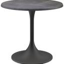 Abbildung Table à manger Caius Schrägansicht