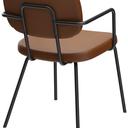 Abbildung Armchair Vayo Schrägansicht