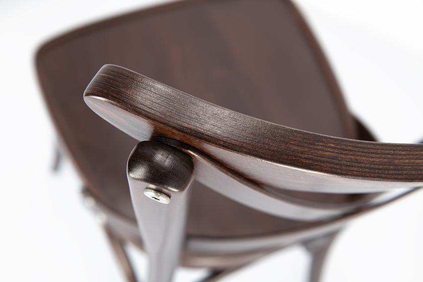 Abbildung Stuhl Gerwin Detailansicht