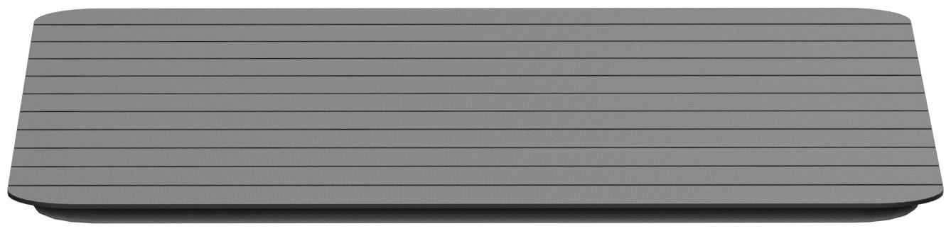 Abbildung Tafelblad ZAILA Vorderansicht