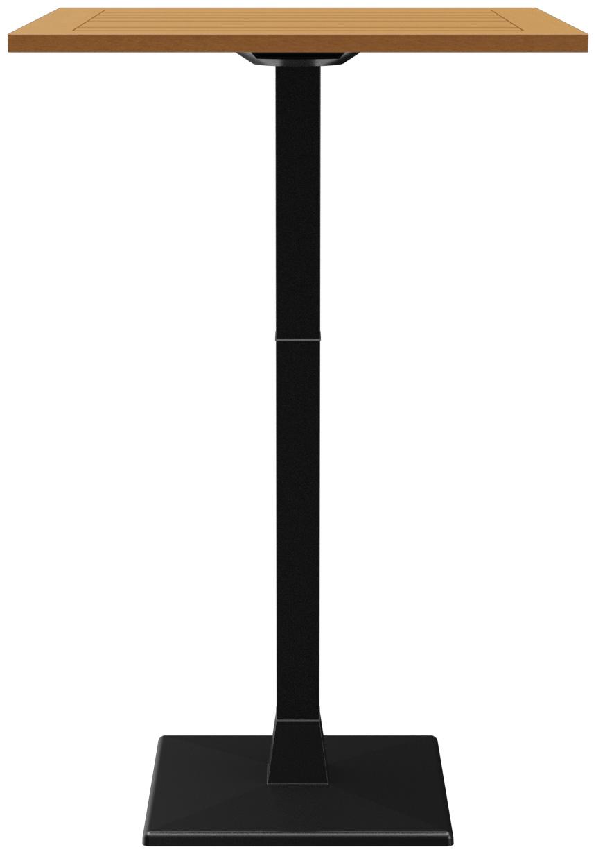 Abbildung Mange-debout Modular T Vorderansicht