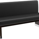 Abbildung Single/base element 150 cm H-Line Schrägansicht