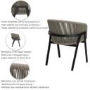 Abbildung arm chair Maviel