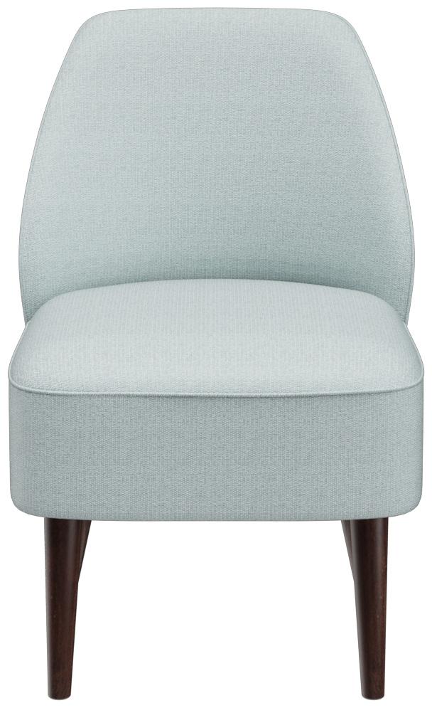 Abbildung armchair Cliff Vorderansicht