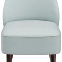 Abbildung armchair Cliff Vorderansicht