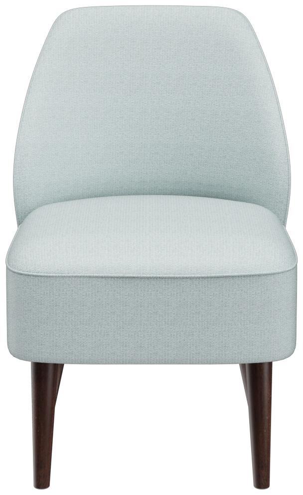 Abbildung Fauteuil Cliff Vorderansicht