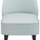 Abbildung Fauteuil Cliff Vorderansicht