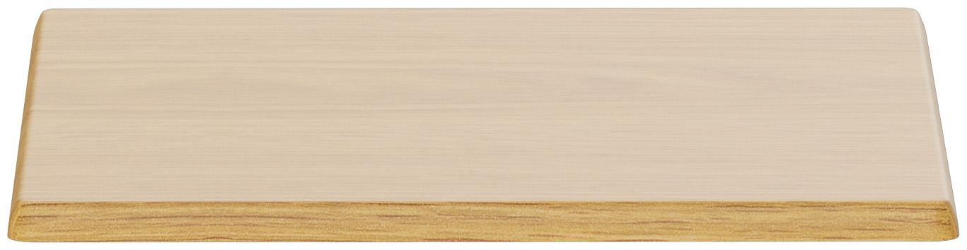 Abbildung Plateau de table Easy Classic Vorderansicht