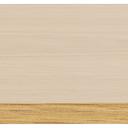 Abbildung Plateau de table Easy Classic Vorderansicht