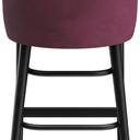 Abbildung bar stool Hada Rückansicht