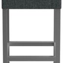 Abbildung Counter-height stool Yes Rückansicht