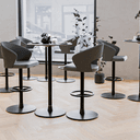 Abbildung bar stool Modular S Ambiente