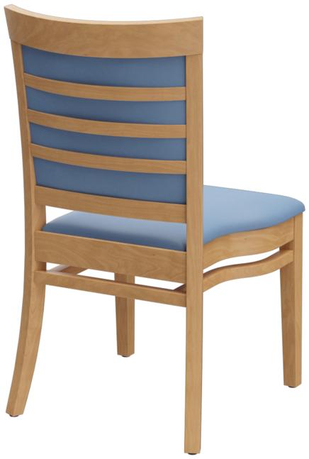 Abbildung chaise Mily Schrägansicht