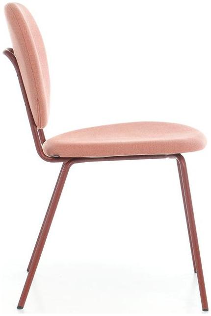 Abbildung chair P33 Seitenansicht
