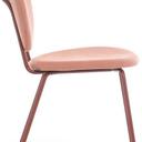 Abbildung chair P33 Seitenansicht