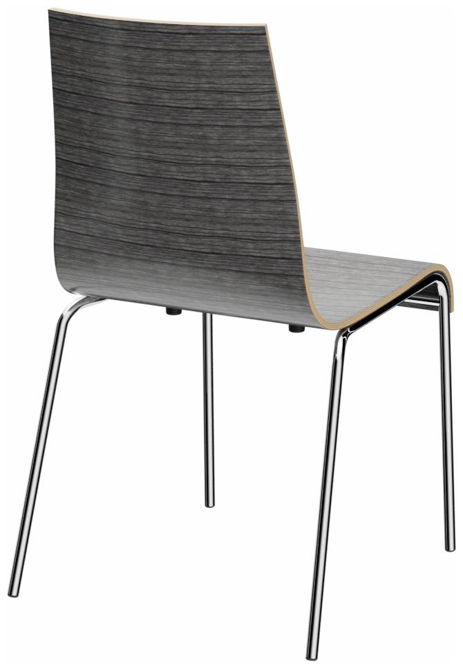 Abbildung chaise Paula Schrägansicht