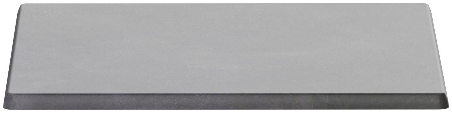 Abbildung Tischplatte Easy Classic Vorderansicht